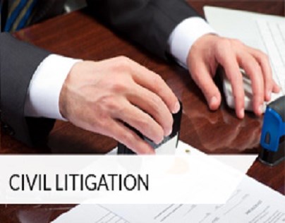 Civil Litigation: Darton Law Solicitors