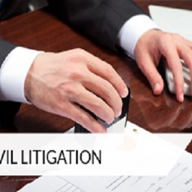 Civil Litigation: Darton Law Solicitors