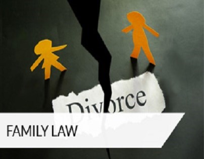 Family Law: Darton Law Solicitors